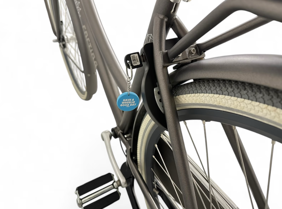 Cortina U4 Family Holland-/Transportrad 28"