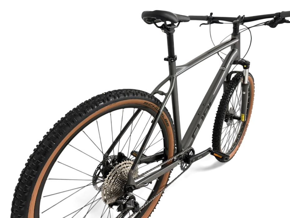 Cube AIM EX 29" Mountainbike