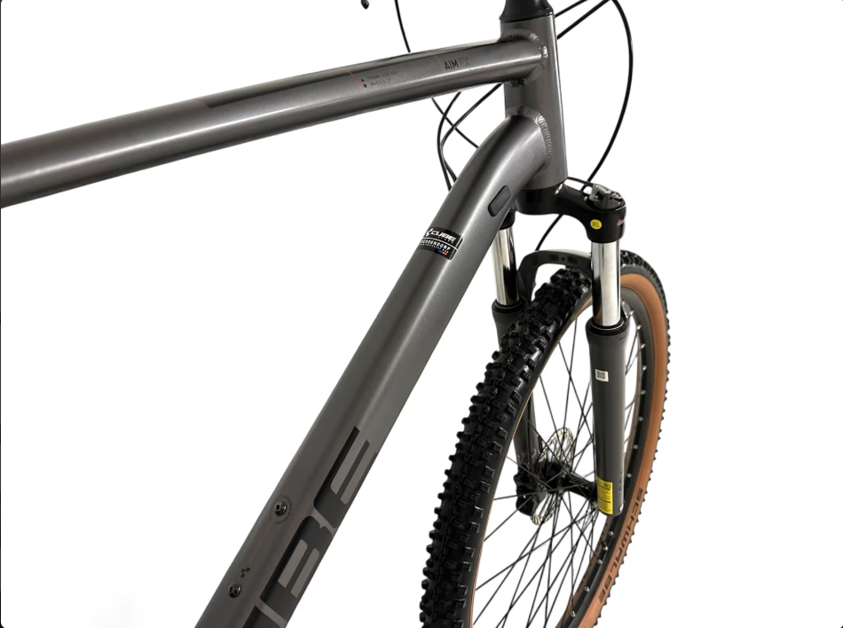 Cube AIM EX 29" Mountainbike