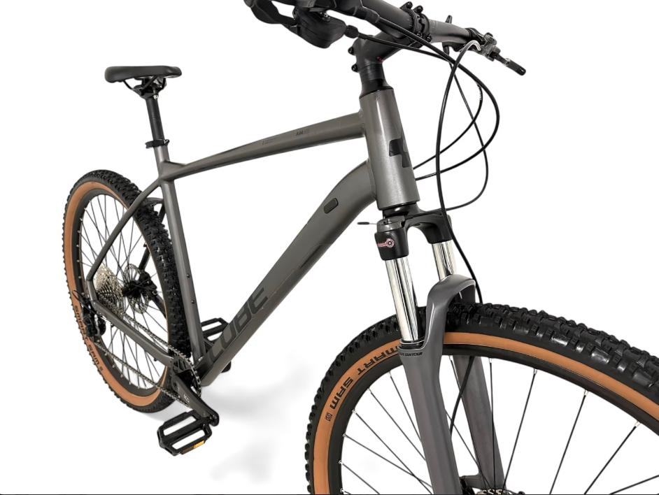 Cube AIM EX 29" Mountainbike