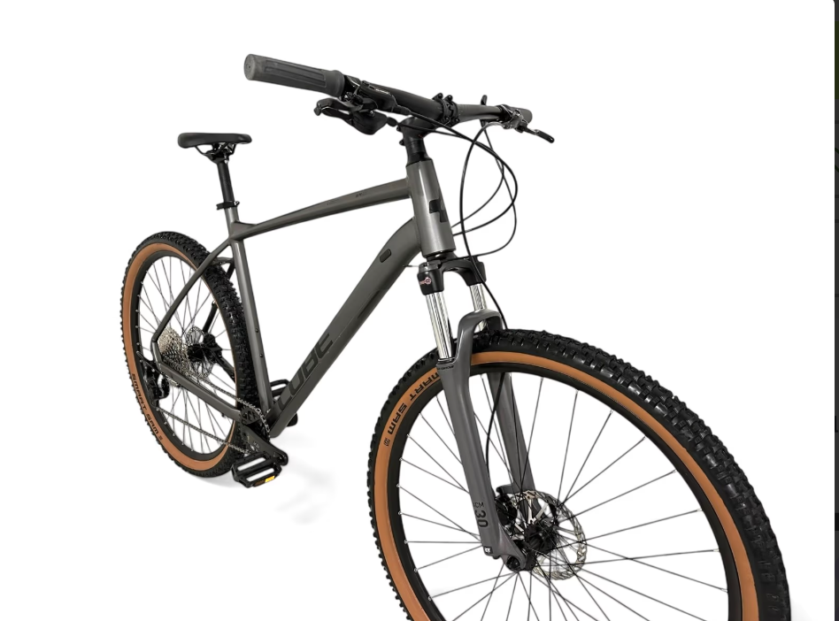 Cube AIM EX 29" Mountainbike