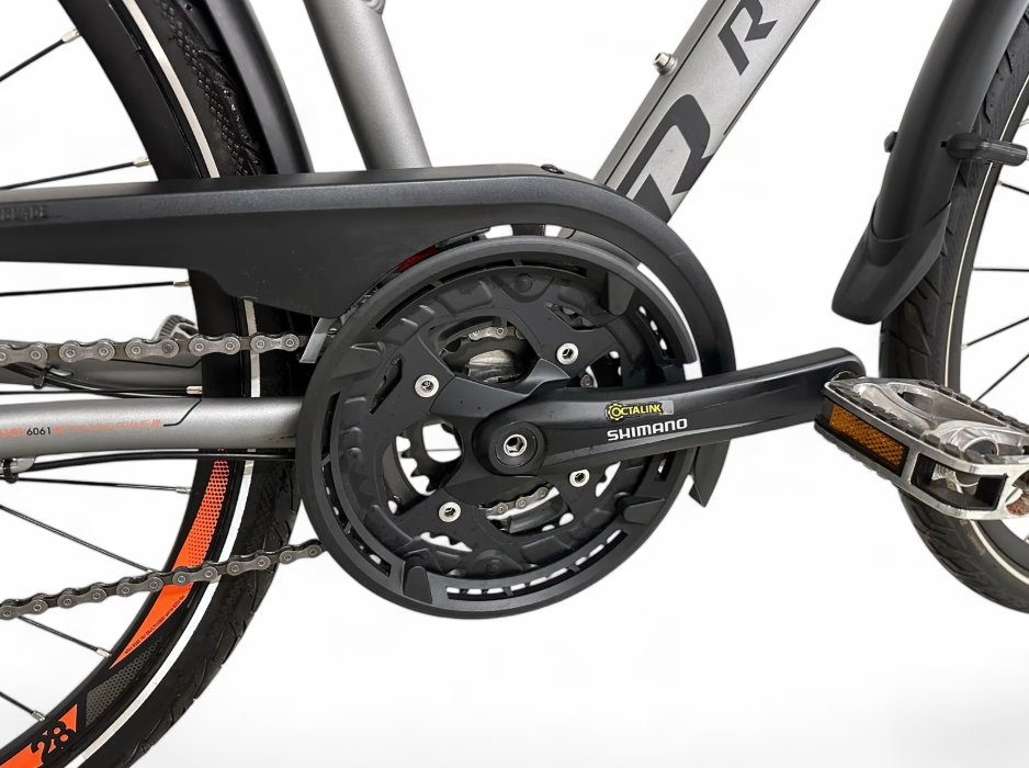 Raymon Tourray 5.0 Trekkingrad 28"