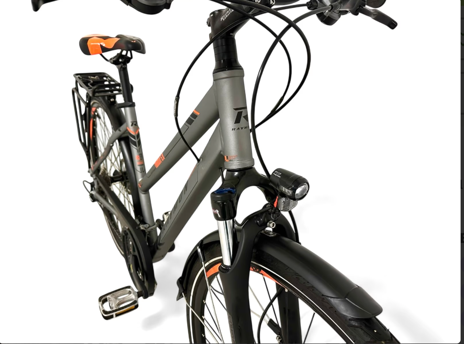 Raymon Tourray 5.0 Trekkingrad 28"