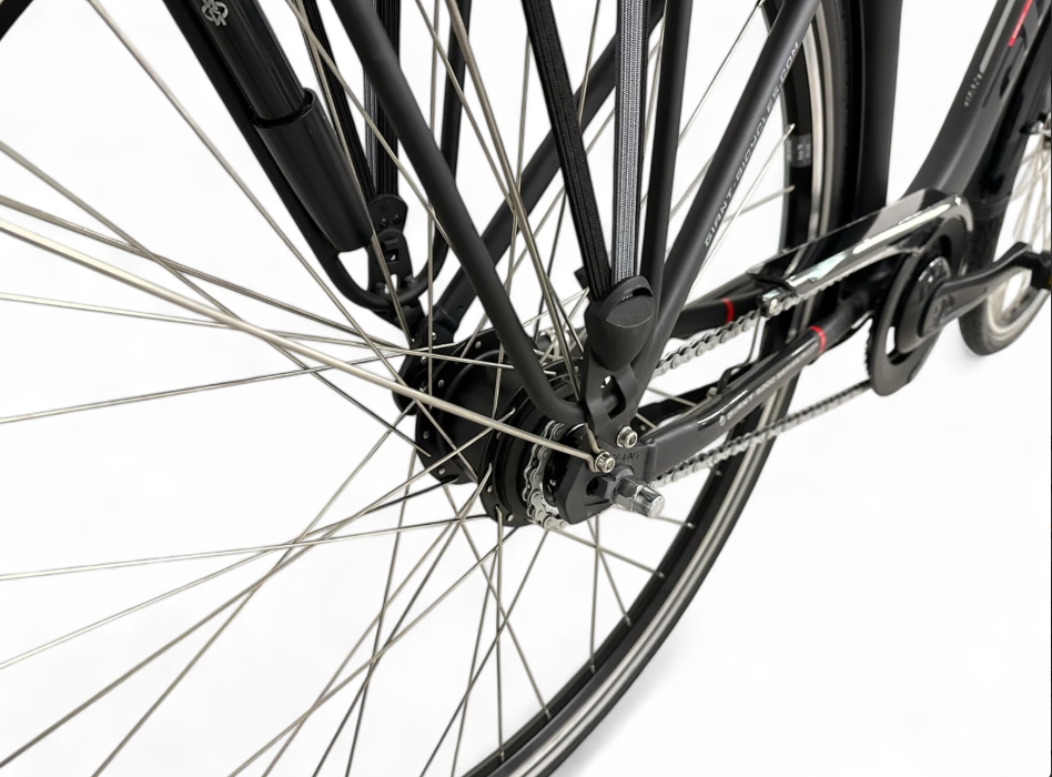 Giant Tourer LDS City-Bike 28"