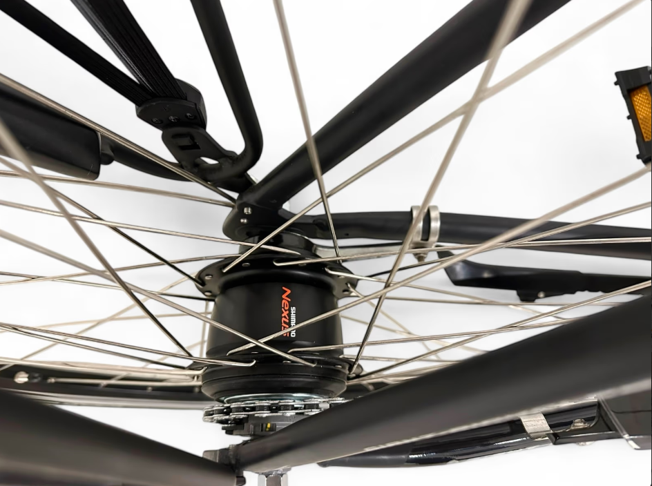 Giant Tourer LDS City-Bike 28"