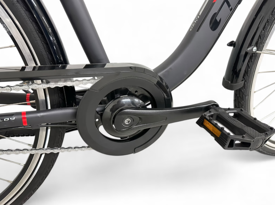 Giant Tourer LDS City-Bike 28"