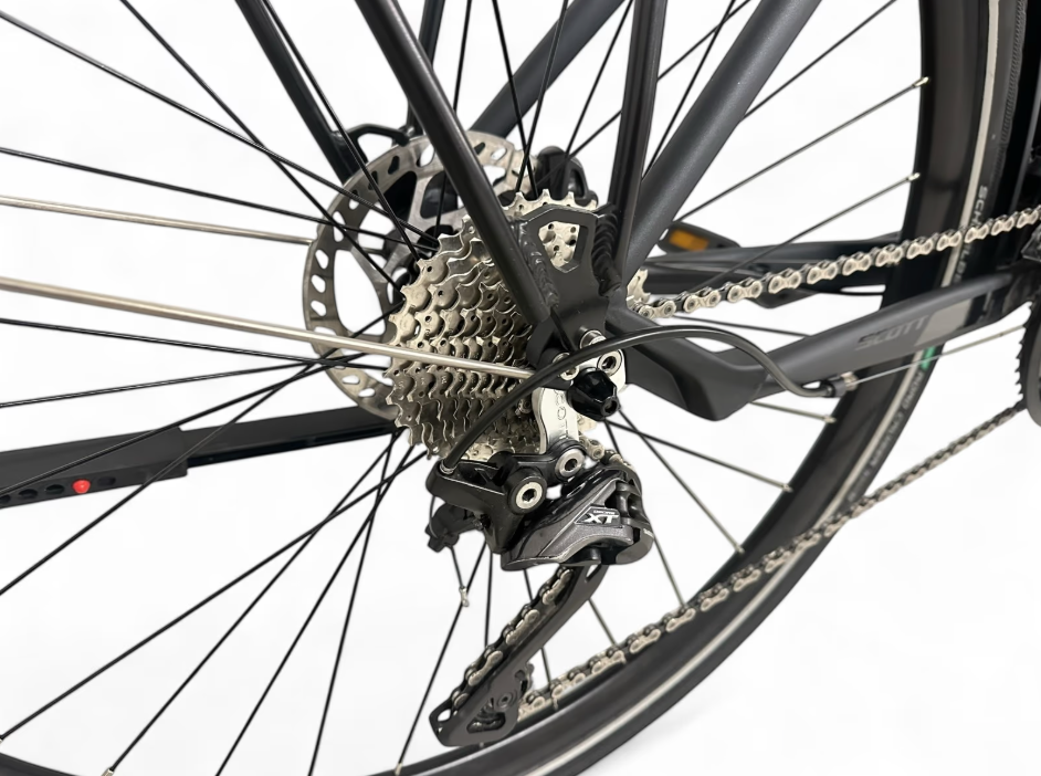 Scott Sub Sport 20 Trekkingrad 28"