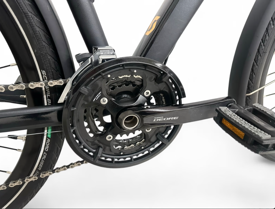 Scott Sub Sport 20 Trekkingrad 28"