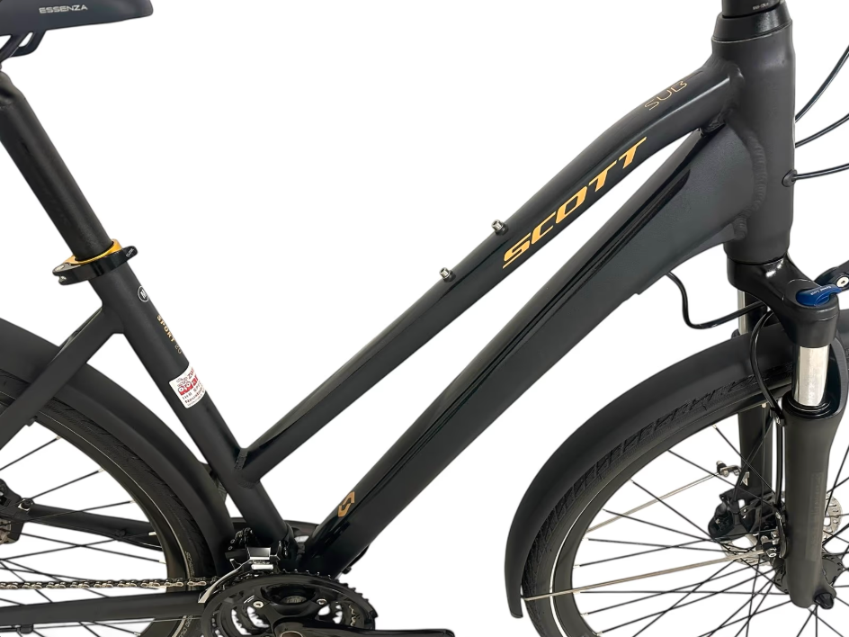 Scott Sub Sport 20 Trekkingrad 28"