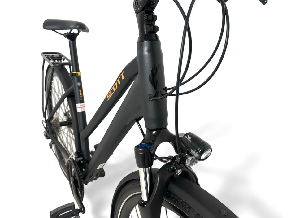 Scott Sub Sport 20 Trekkingrad 28"