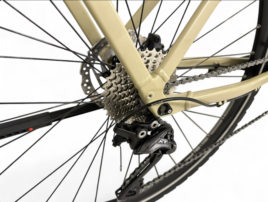 Cube Kathmandu Pro Trekkingrad 28"