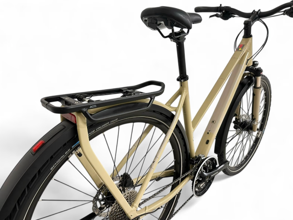 Cube Kathmandu Pro Trekkingrad 28"