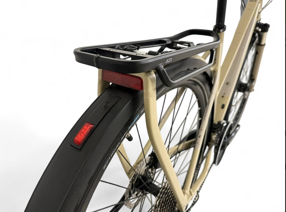 Cube Kathmandu Pro Trekkingrad 28"