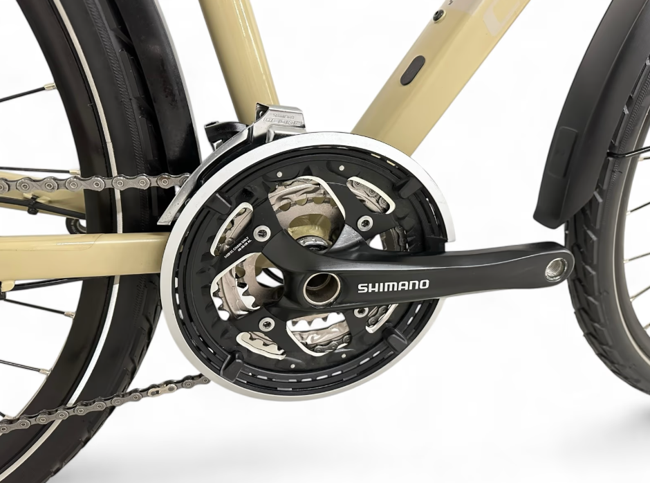 Cube Kathmandu Pro Trekkingrad 28"