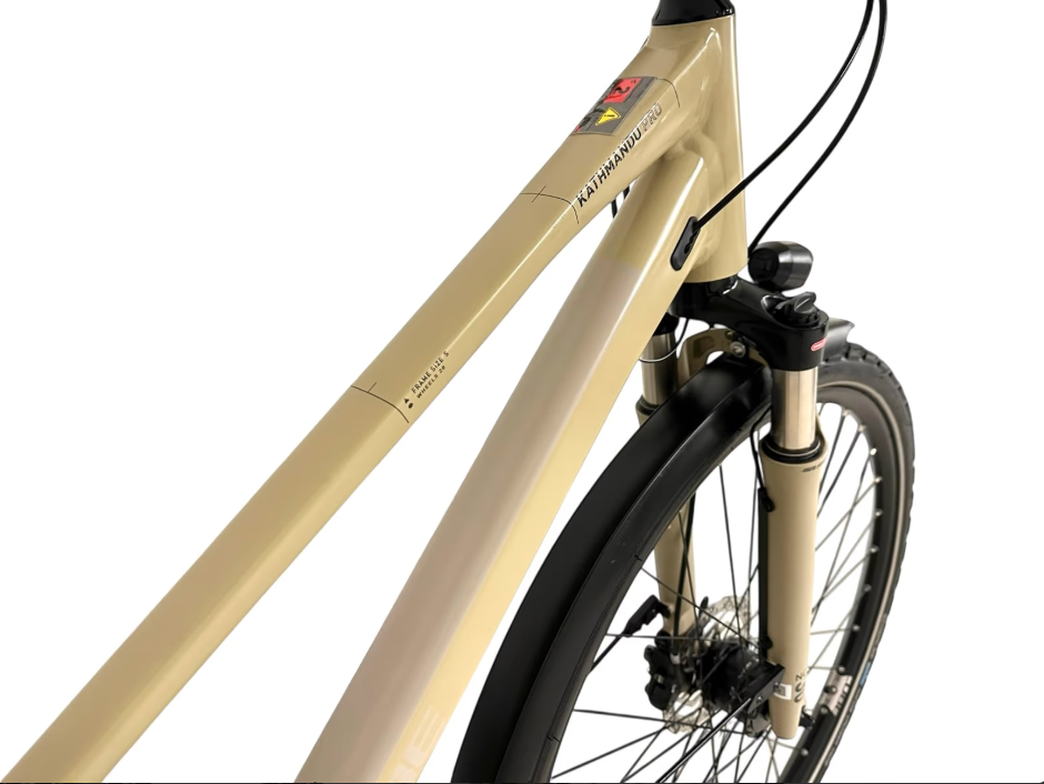 Cube Kathmandu Pro Trekkingrad 28"