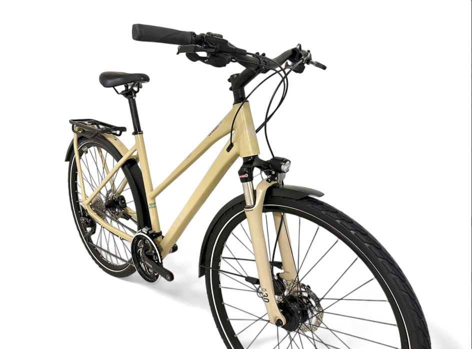 Cube Kathmandu Pro Trekkingrad 28"