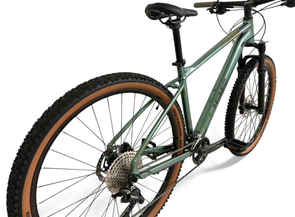 Cube Acess Race Mountainbike 29"