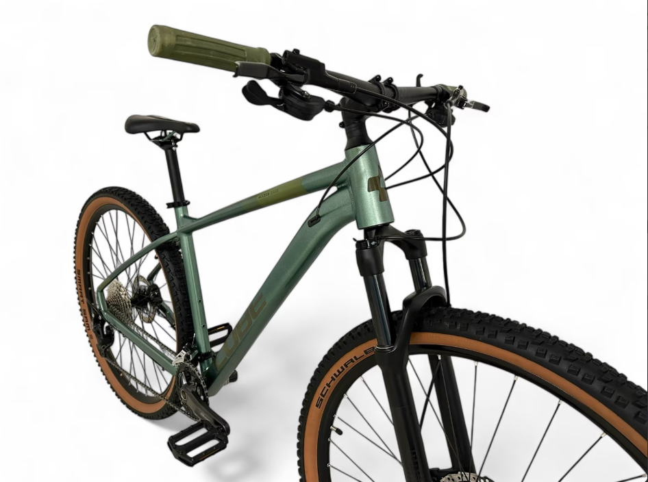 Cube Acess Race Mountainbike 29"