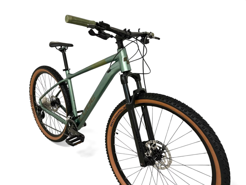 Cube Acess Race Mountainbike 29"
