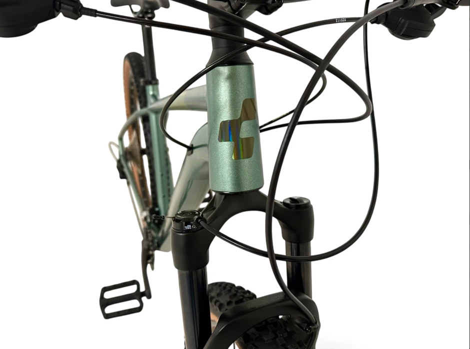 Cube Acess Race Mountainbike 29"