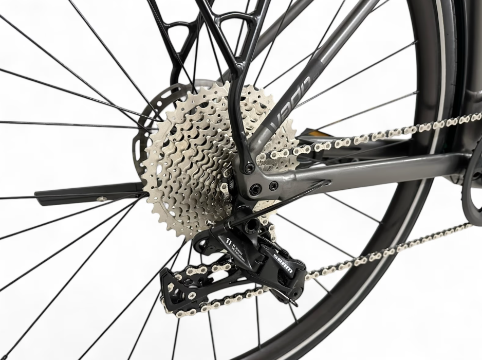 Specialized Vado SL 4.0 EQ E-Bike Urban 28"