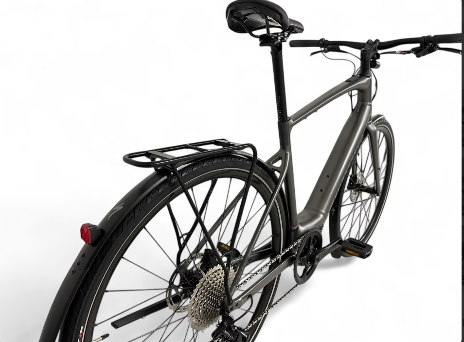 Specialized Vado SL 4.0 EQ E-Bike Urban 28"
