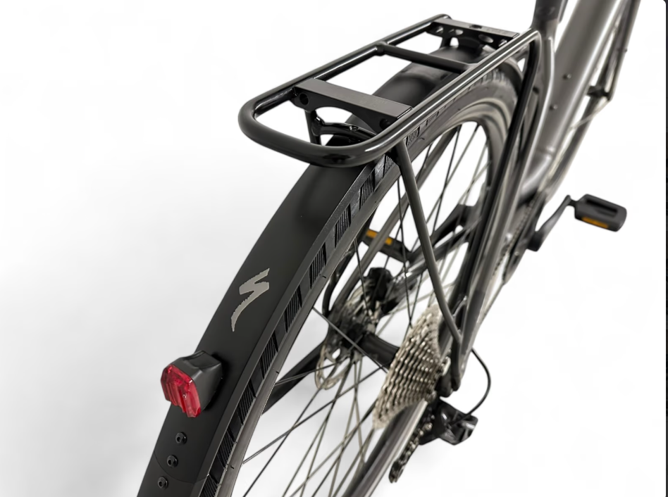 Specialized Vado SL 4.0 EQ E-Bike Urban 28"