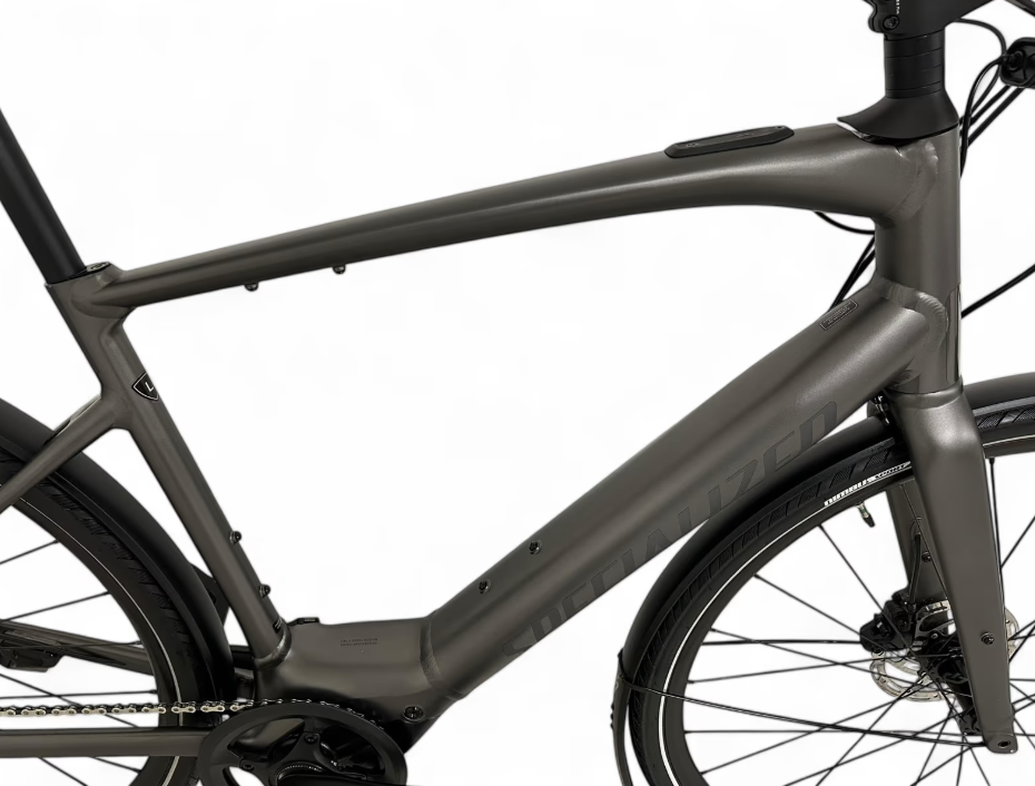 Specialized Vado SL 4.0 EQ E-Bike Urban 28"