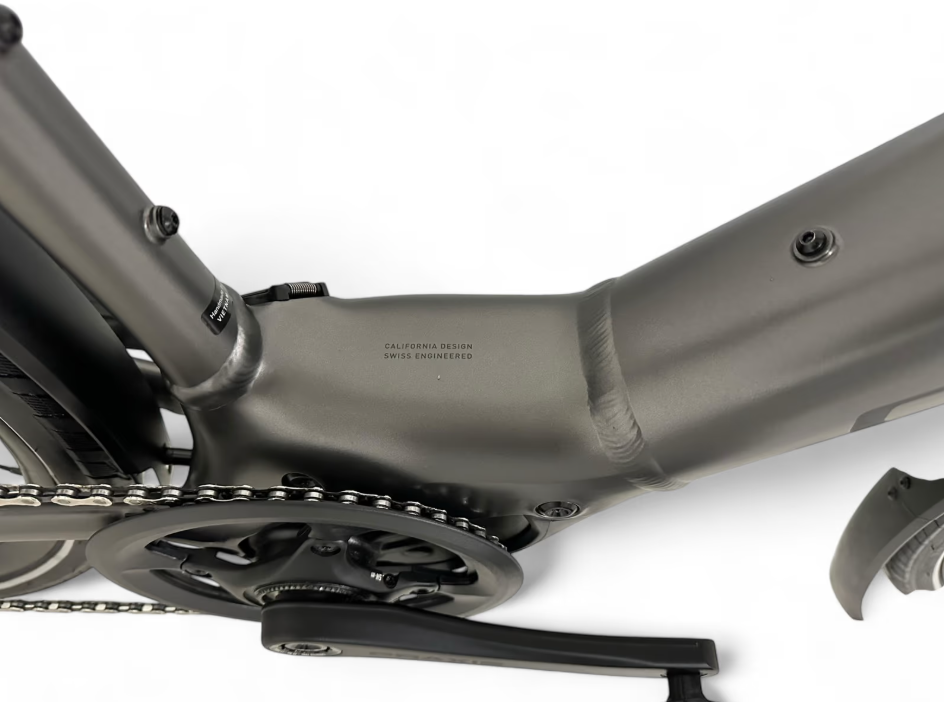 Specialized Vado SL 4.0 EQ E-Bike Urban 28"