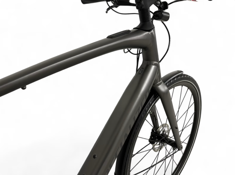 Specialized Vado SL 4.0 EQ E-Bike Urban 28"