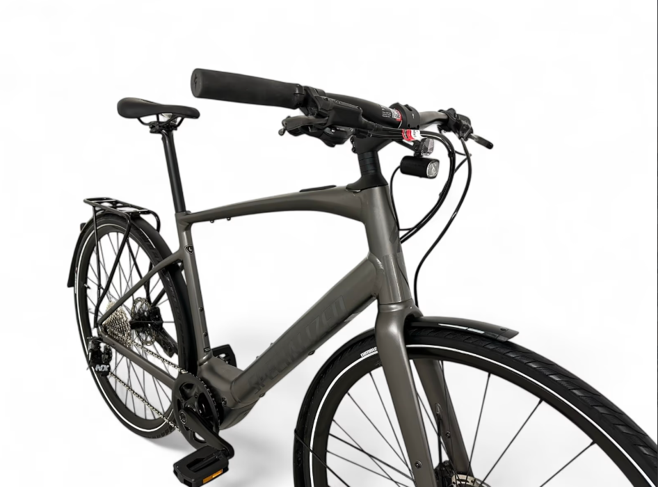 Specialized Vado SL 4.0 EQ E-Bike Urban 28"