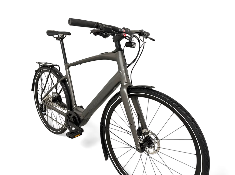 Specialized Vado SL 4.0 EQ E-Bike Urban 28"
