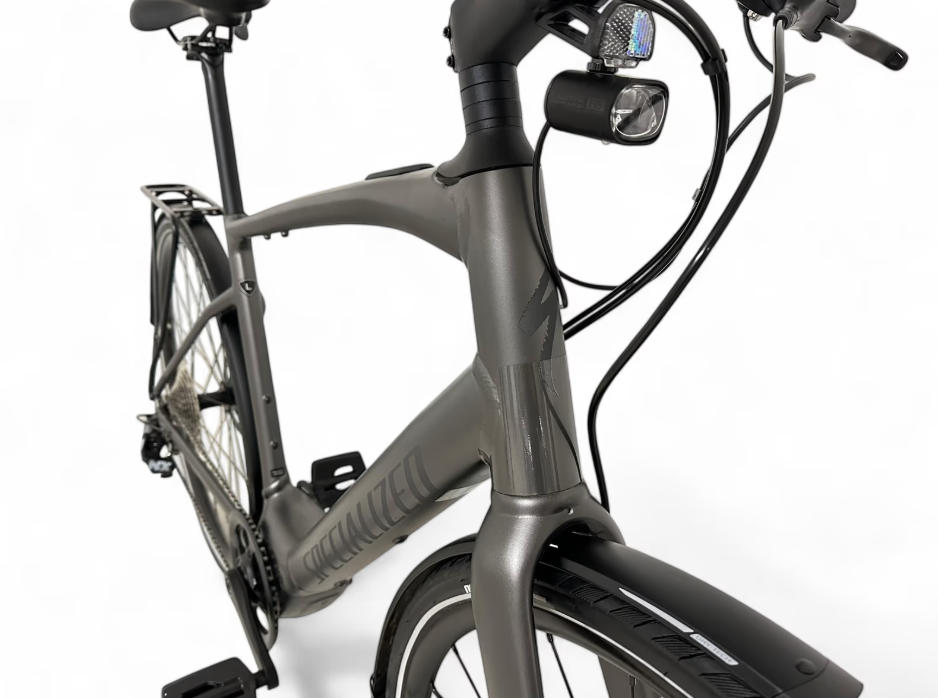 Specialized Vado SL 4.0 EQ E-Bike Urban 28"