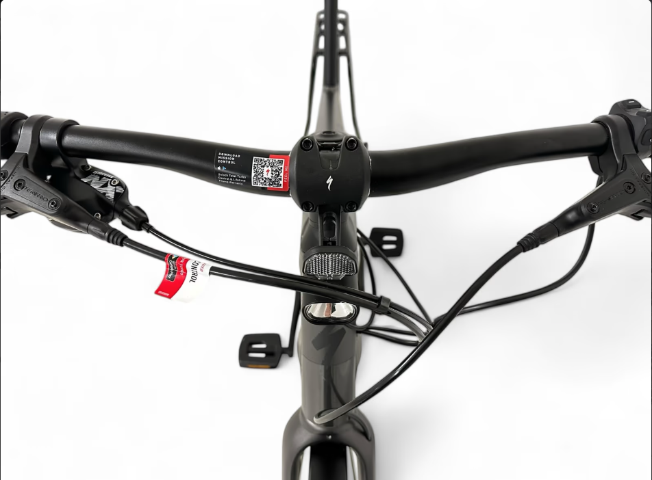 Specialized Vado SL 4.0 EQ E-Bike Urban 28"