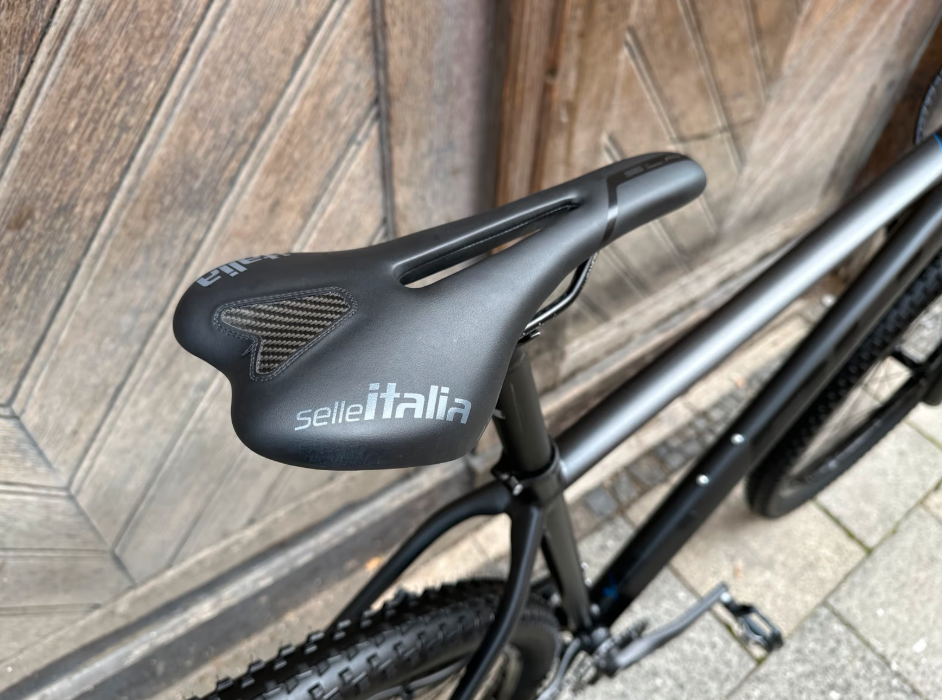 BH Expert Mountainbike 29"