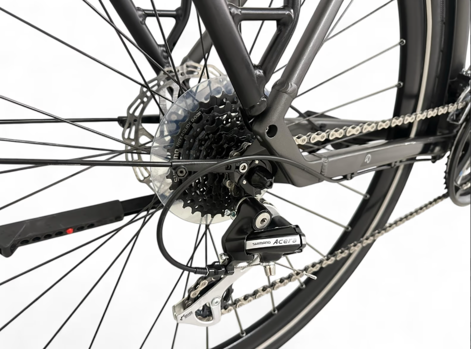 Kalkhoff Endeavour 24 Trekkingrad 28"