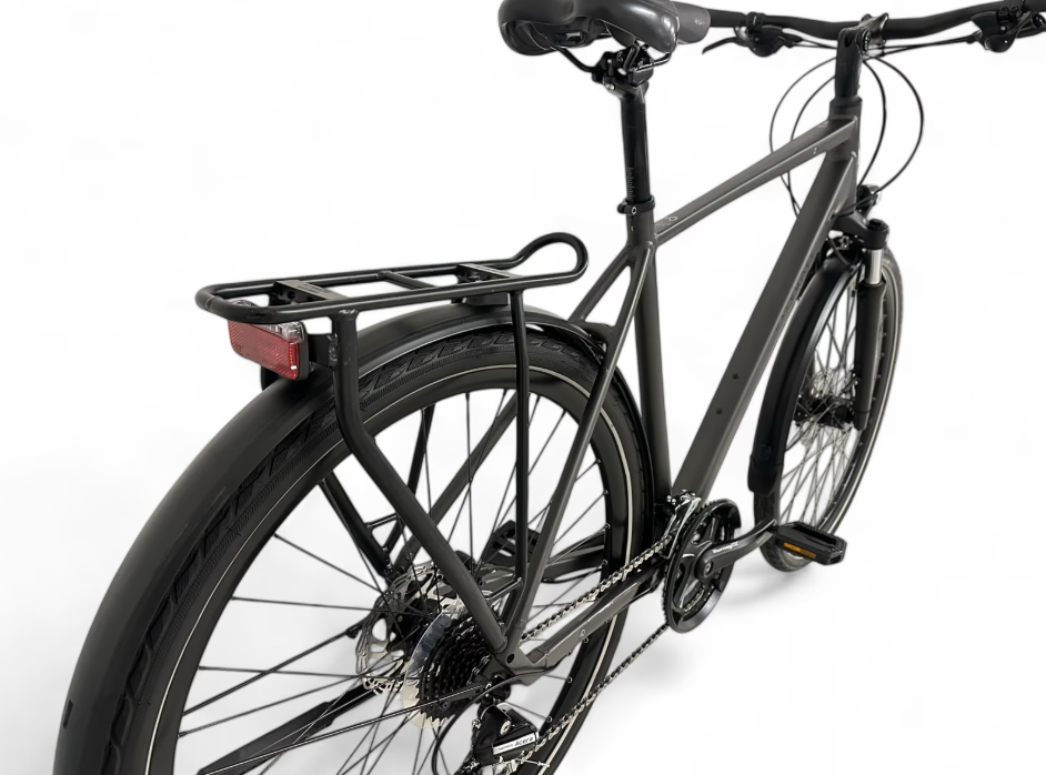 Kalkhoff Endeavour 24 Trekkingrad 28"