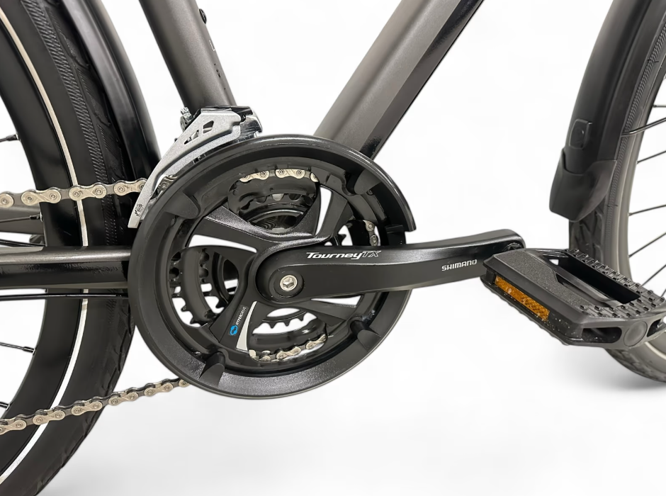 Kalkhoff Endeavour 24 Trekkingrad 28"