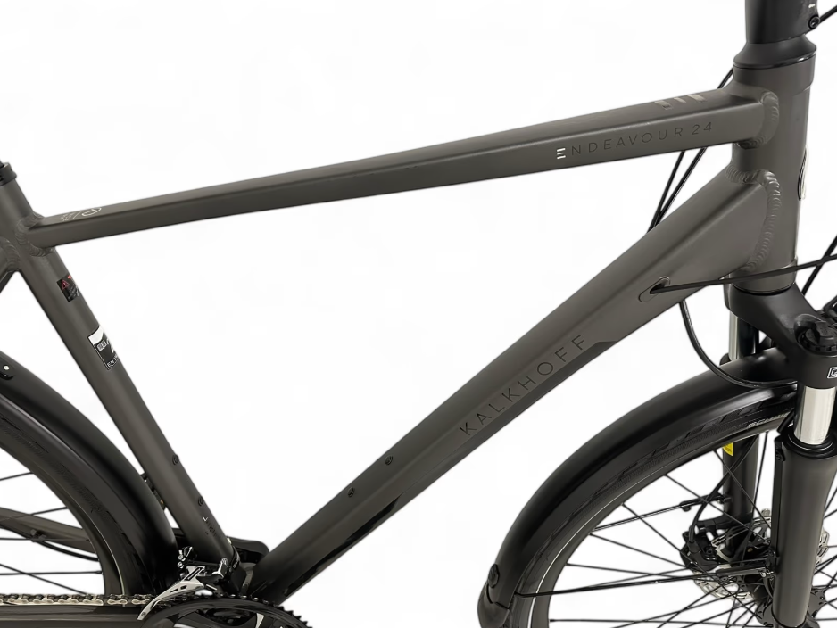 Kalkhoff Endeavour 24 Trekkingrad 28"