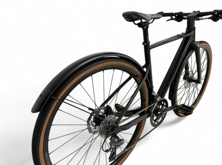 Scott Metrix 30 EQ Fitnessbike 28"