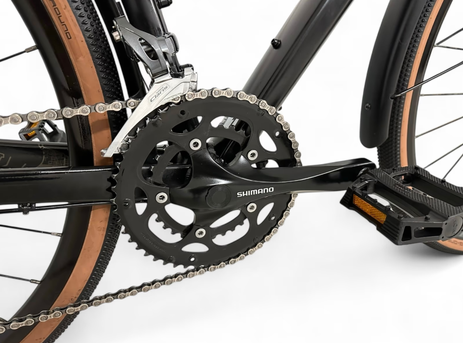 Scott Metrix 30 EQ Fitnessbike 28"