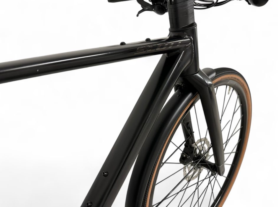 Scott Metrix 30 EQ Fitnessbike 28"