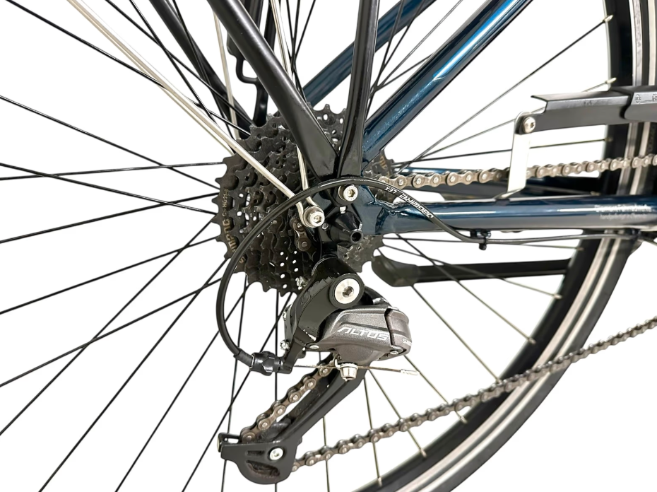 Diamant Ubari Komfort Trekkingrad 28"