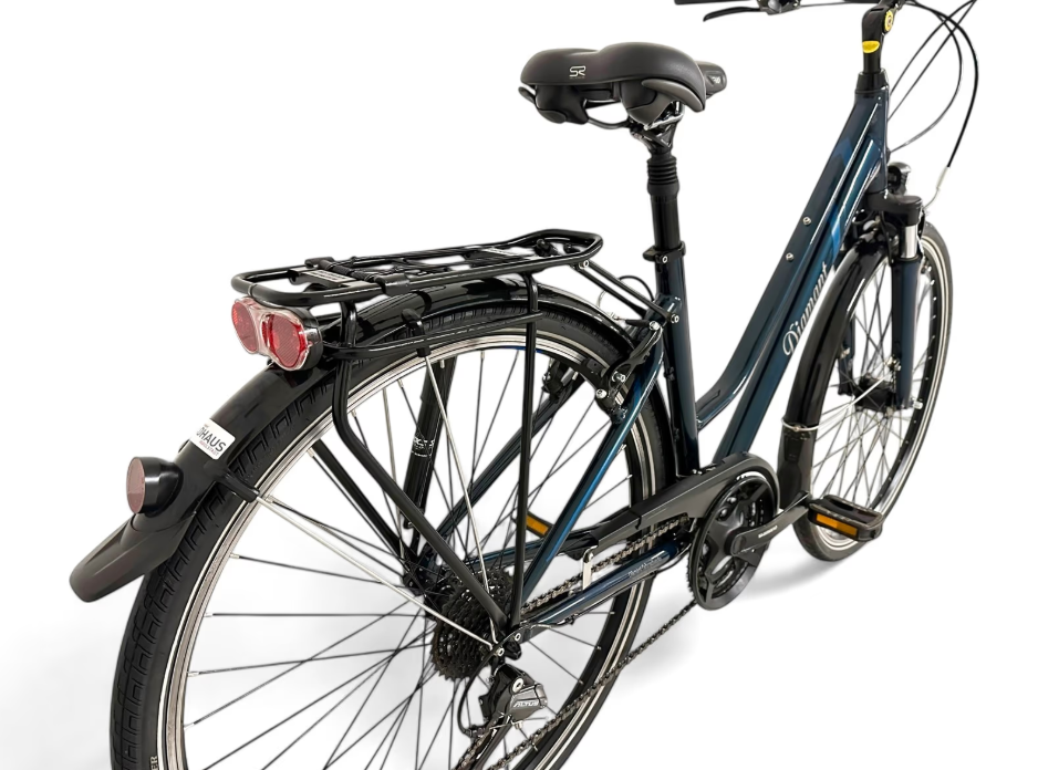 Diamant Ubari Komfort Trekkingrad 28"