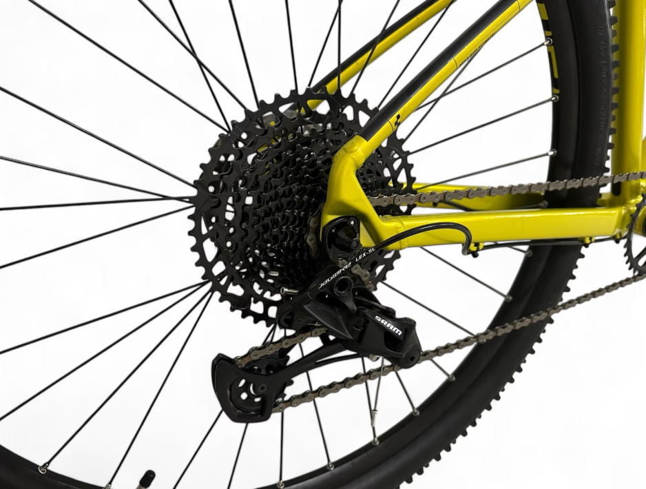 Cube Analog Mountainbike 29"