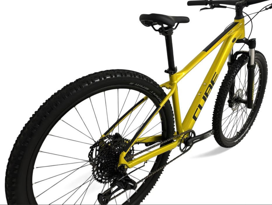 Cube Analog Mountainbike 29"