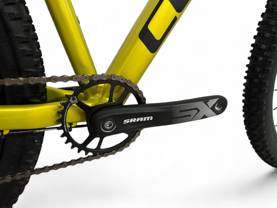 Cube Analog Mountainbike 29"