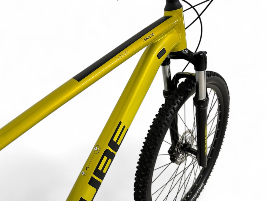 Cube Analog Mountainbike 29"