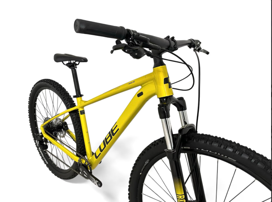 Cube Analog Mountainbike 29"