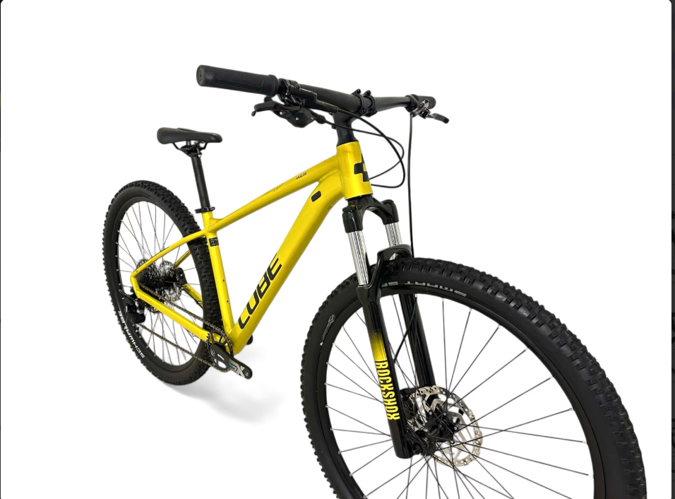 Cube Analog Mountainbike 29"